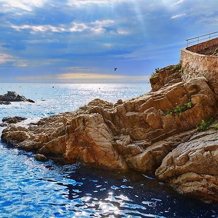 Chalet Santa Susana المظهر الخارجي الصورة