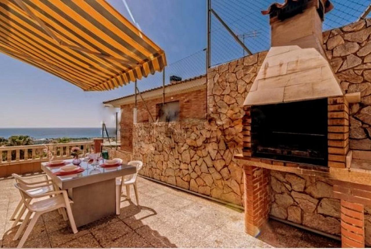 Chalet Santa Susana المظهر الخارجي الصورة