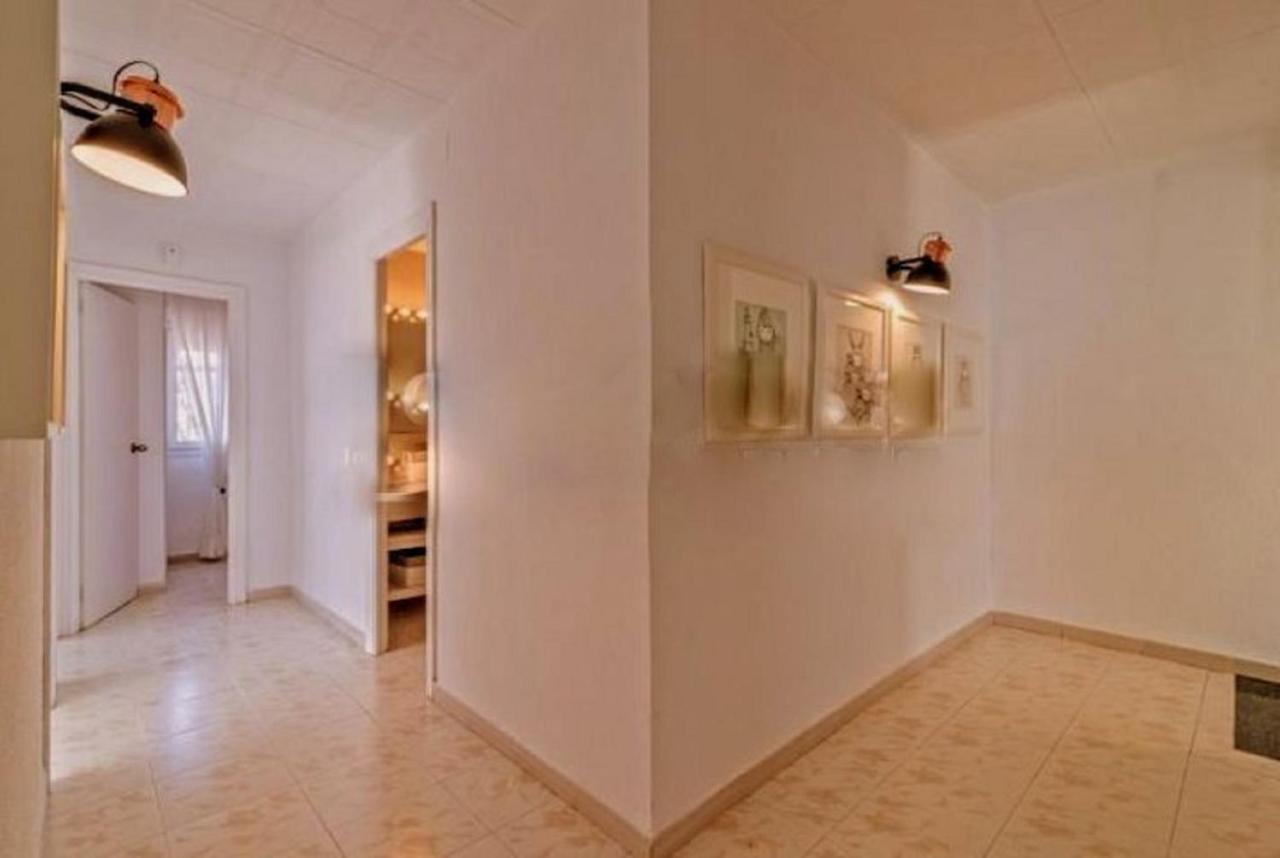 Chalet Santa Susana المظهر الخارجي الصورة