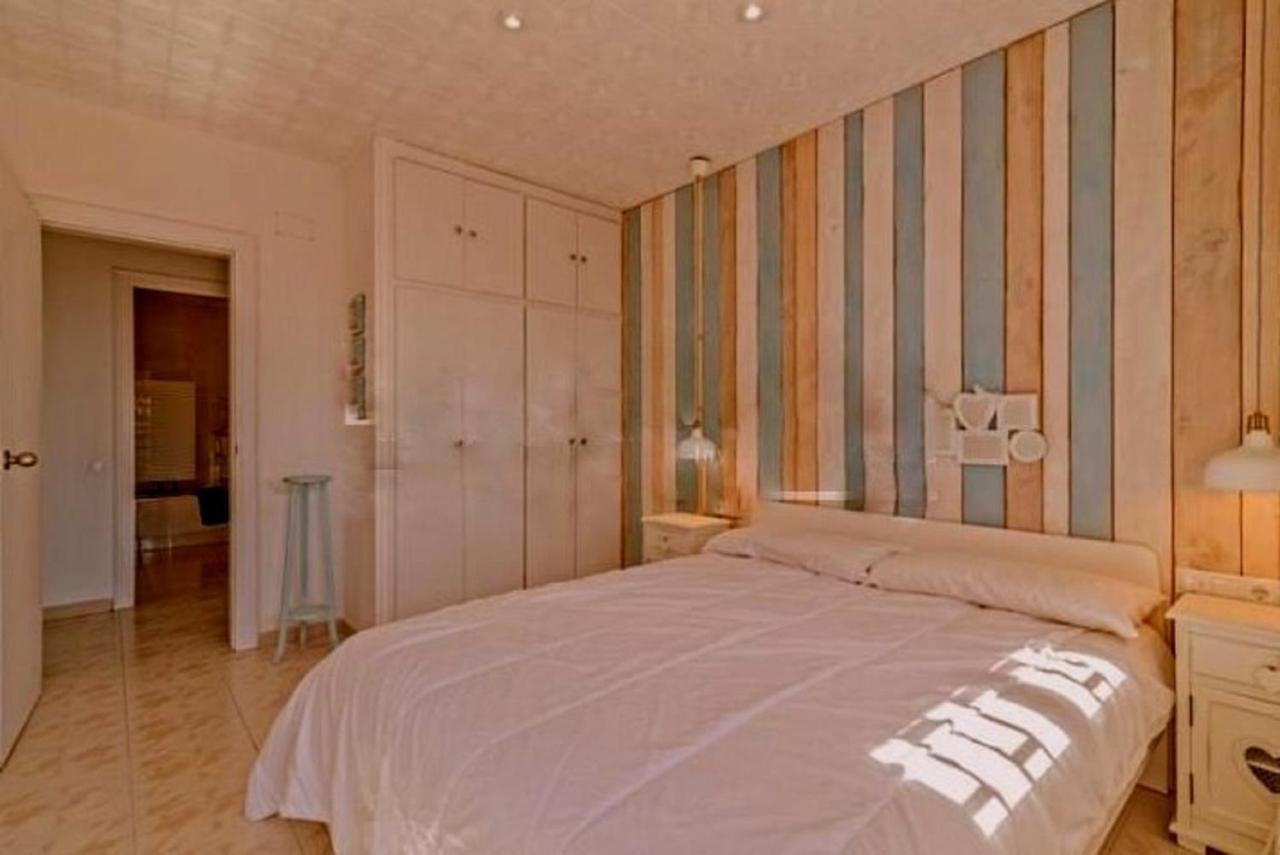 Chalet Santa Susana المظهر الخارجي الصورة