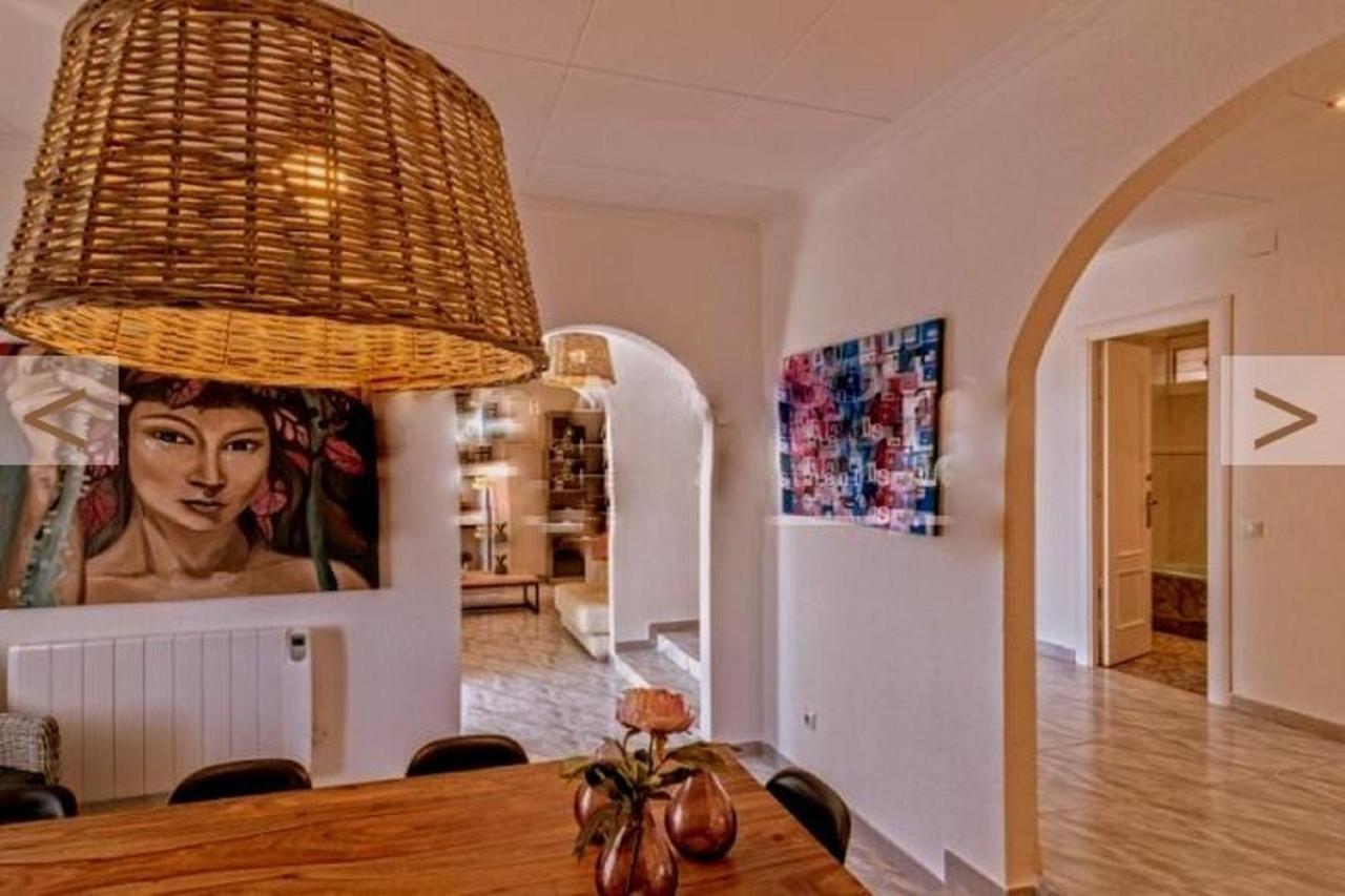 Chalet Santa Susana المظهر الخارجي الصورة