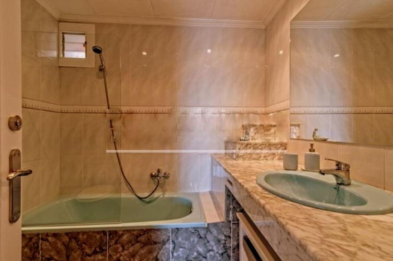Chalet Santa Susana المظهر الخارجي الصورة