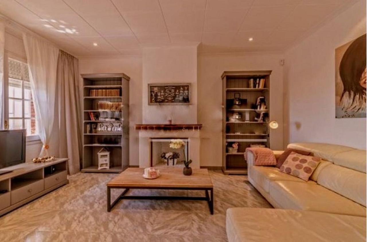 Chalet Santa Susana المظهر الخارجي الصورة